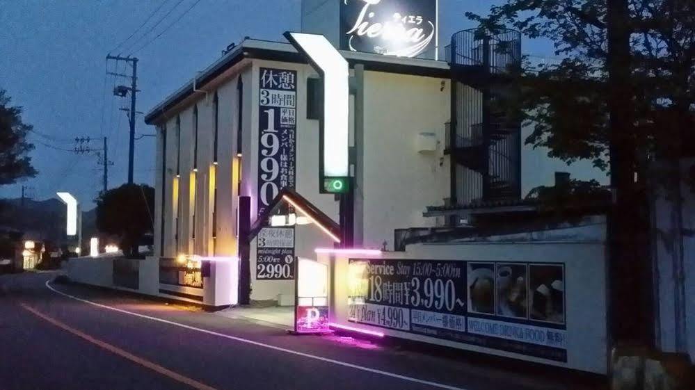 Hotel Tierra (Adults Only) Himeji Eksteriør bilde