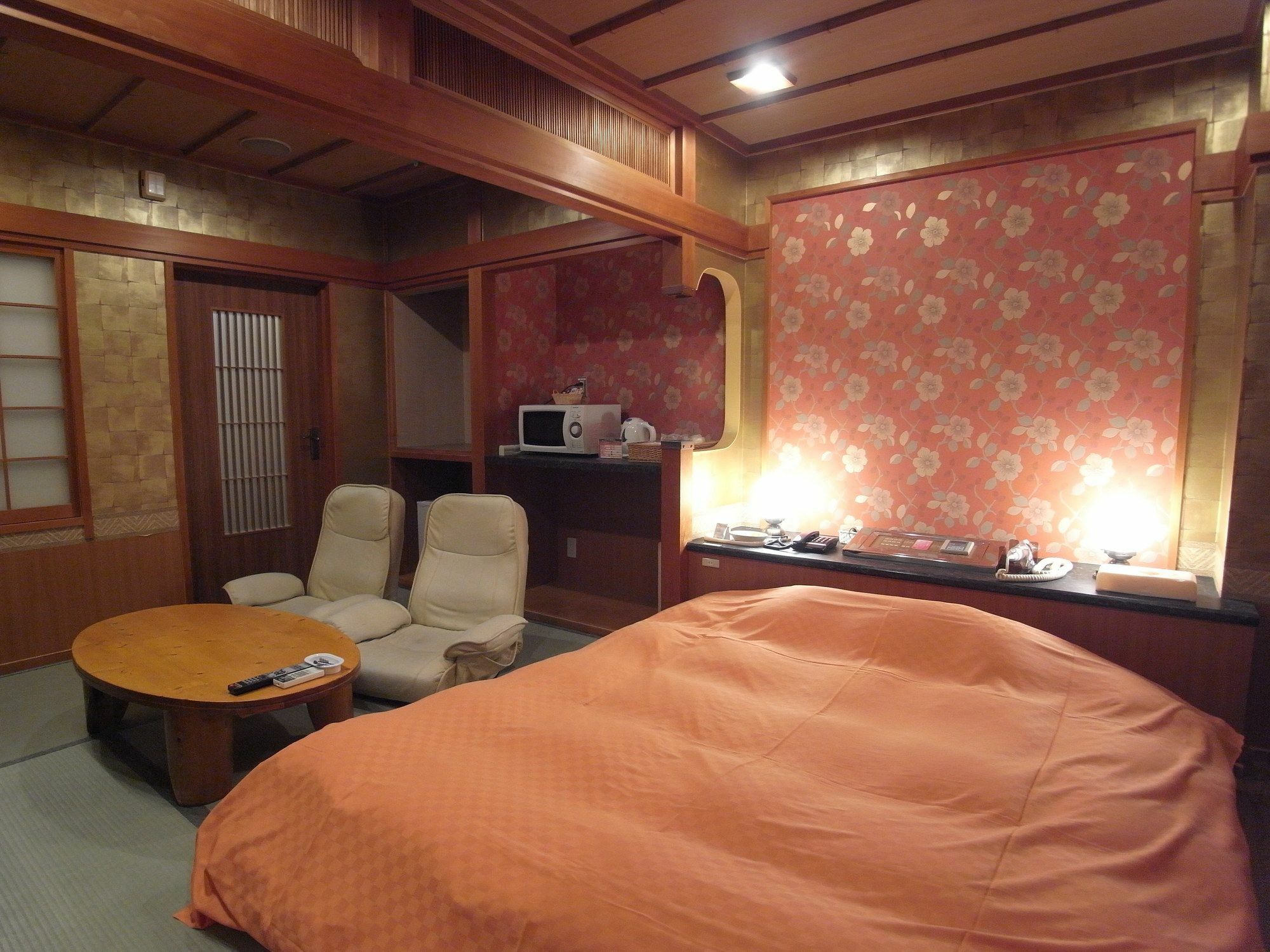 Hotel Tierra (Adults Only) Himeji Eksteriør bilde